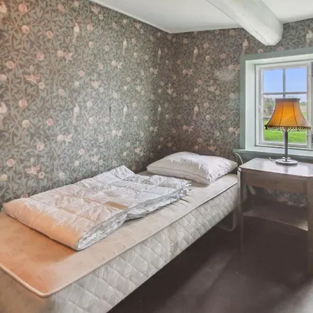 Holiday Karlhovde Casa de Férias Bredebro